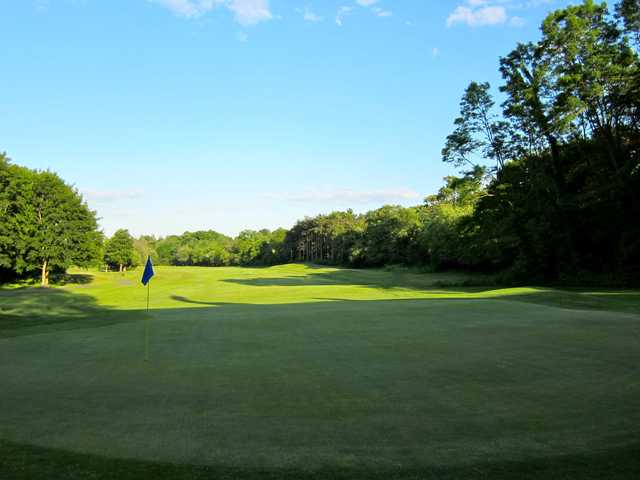 Brookline Golf Course at Robert T Lynch Municipal in Brookline Brookline Golf Course at Robert T Lynch Municipal in Brookline