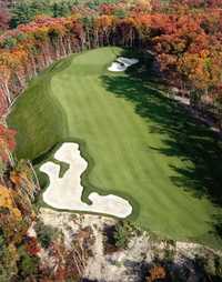 Red Tail GC: #6