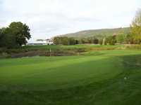 Blue Fox Run GC