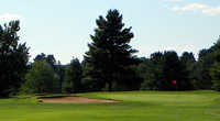 Long Hill CC