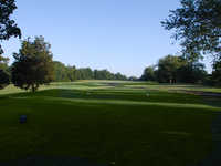 Red at D. Fairchild Wheeler GC: #3