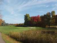 Blackledge CC - Anderson's Glen: #3
