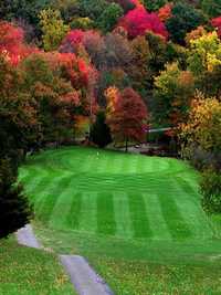 Orange Hills CC: #10