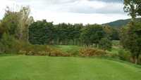 Hawk's Landing CC: #6