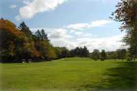 Robert T. Lynch Course at Brookline GC At Putterham