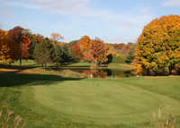 Oak Ridge GC