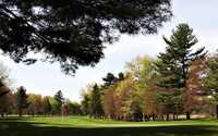 Westover GC: #9