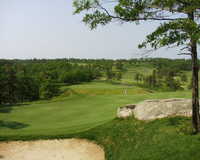 Waverly Oaks Golf Club - Challenger: #9