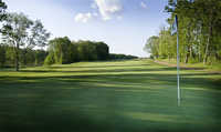 Ledges GC: #10