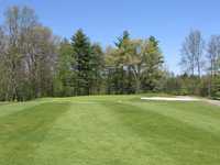 Edgewood GC: #10