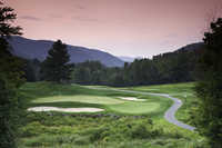 Green Mountain National GC: #7