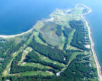 The Kittansett Club