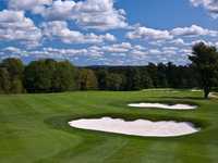 Penobscot Valley CC: #1