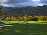 Sunday River GC: #1