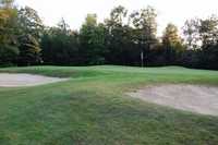 Wilson Lake CC: #2