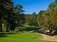 Boothbay CC: #17