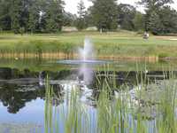 Windmill Hill GC