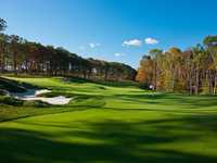 Mohegan Sun CC At Pautipaug