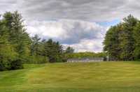 Val Halla Golf: #9
