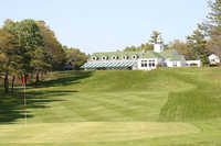 Bay Pointe CC: Clubhouse