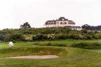 Newport CC
