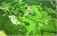 Ridder Farm: aerial view