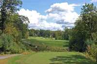 Shining Rock GC