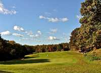 William J. Devine Franklin Park GC