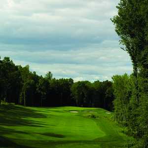 Wintonbury Hills GC: #15