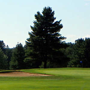 Long Hill CC