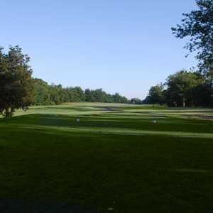 Red at D. Fairchild Wheeler GC: #3