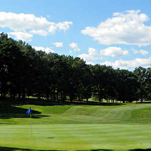 Keney Park GC