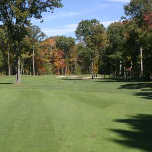 Blackledge CC - Gilead Highlands: #3
