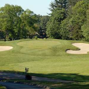Manchester CC: #5