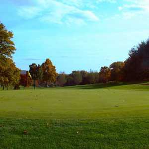 Hunter GC