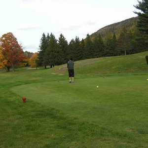 Tower Ridge CC
