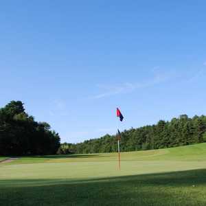 Sagamore Hampton GC