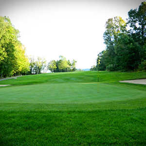 Crotched Mountain GC