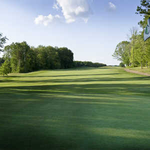Ledges GC: #10