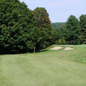 Brattleboro CC: #17