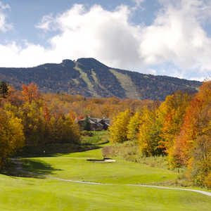 Killington GR: #16