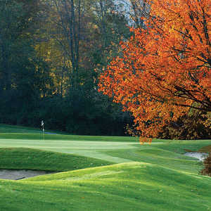 GC At Equinox: #17