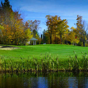 Mount Snow GC