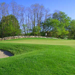 Fox Hopyard's 17th