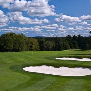 Penobscot Valley CC: #1