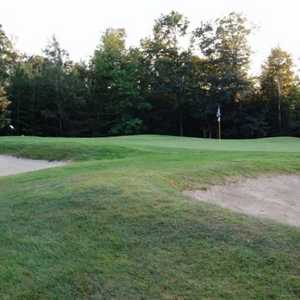 Wilson Lake CC: #2