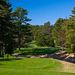 Boothbay CC: #17