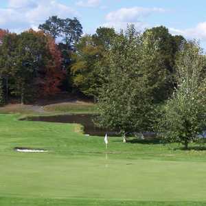 Portland GC West