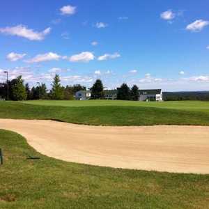 Wachusett CC: #9