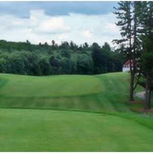 Kettle Brook GC